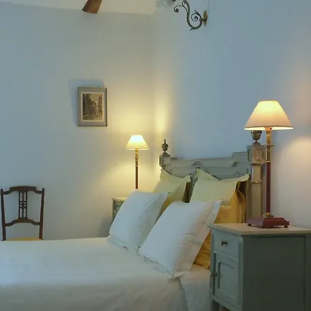 Bed & Breakfast Au Pontmevault